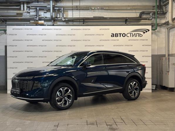Haval F7 II с пробегом 2025 года, цена 3 049 000 рублей, 15064 км, внедорожник, Автокод Объявления