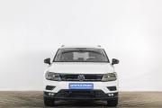 Volkswagen Tiguan II Тюмень  - изображение 21