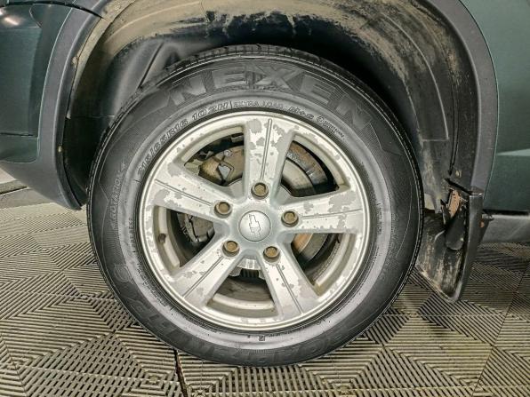 Chevrolet Niva I Рестайлинг с пробегом 2013 года, цена 485 000 рублей, 118000 км, внедорожник, Автокод Объявления