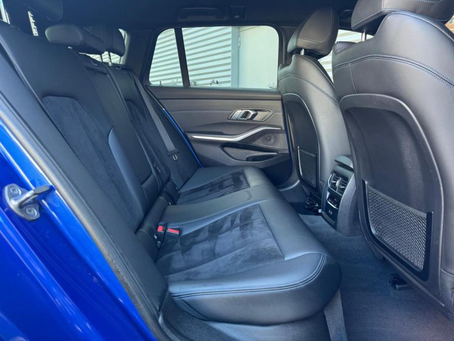 BMW 3 серии VII (G2x) Иркутск  - изображение 30
