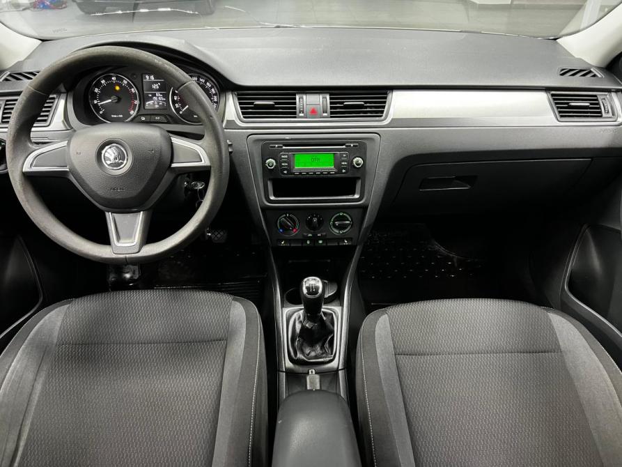 Skoda Rapid I Казань  - изображение 17
