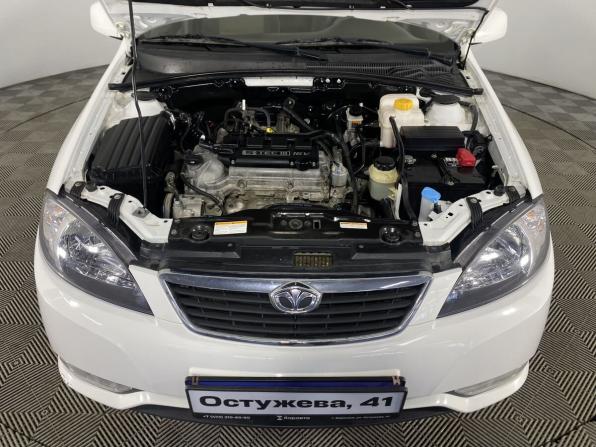 Daewoo Gentra II с пробегом 2015 года, цена 600 000 рублей, 142351 км, седан, Автокод Объявления