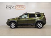 Renault Duster I Рестайлинг Коломна  - изображение 6