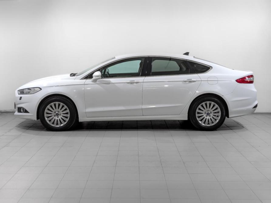 Ford Mondeo V Химки  - изображение 8