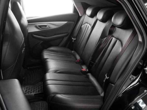 BAIC U5 Plus с пробегом 2023 года, цена 1 394 000 рублей, 43900 км, седан, Автокод Объявления