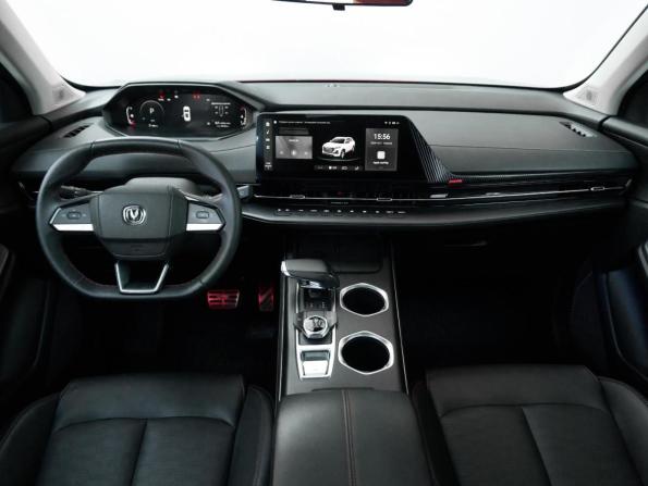 Changan CS55 Plus II с пробегом 2023 года, цена 2 149 000 рублей, 34000 км, внедорожник, Автокод Объявления