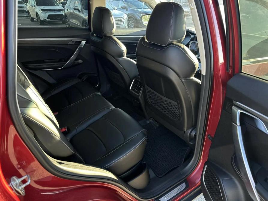 Geely Atlas Pro Тюмень  - изображение 18