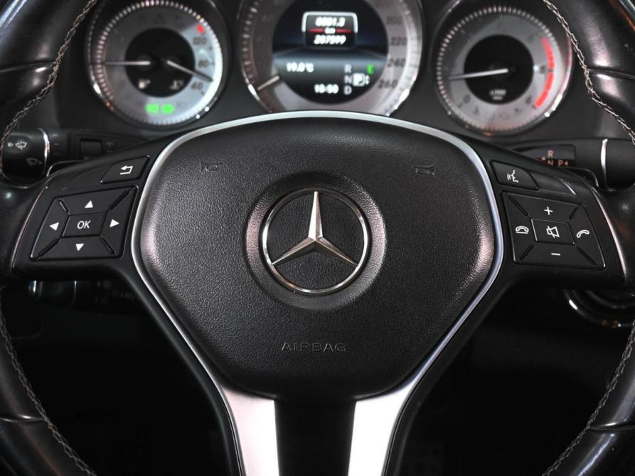 Mercedes-Benz GLK-Класс I (X204) Рестайлинг Ростов-на-Дону  - изображение 12