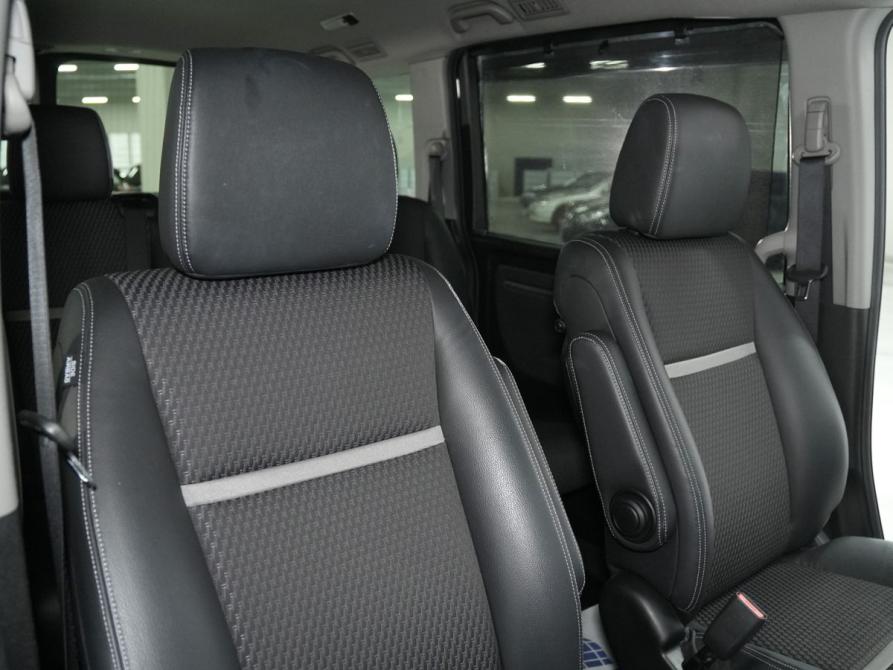 Honda Stepwgn V Новосибирск  - изображение 19