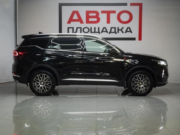 Chery Tiggo 7 Pro Max I с пробегом 2023 года, цена 1 879 000 рублей, 61064 км, внедорожник, Автокод Объявления