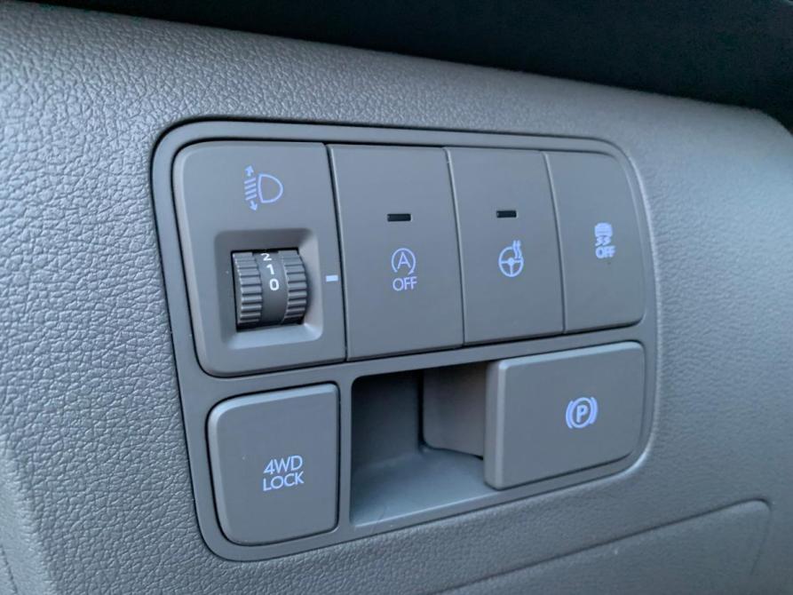 Hyundai Staria I Санкт-Петербург  - изображение 20