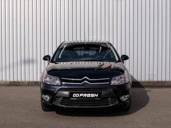 Citroen C4 I Рестайлинг с пробегом 2008 года, цена 549 000 рублей, 172510 км, хэтчбек, Автокод Объявления