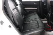 Nissan X-Trail II Рестайлинг Омск  - изображение 49