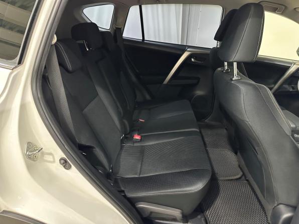 Toyota RAV4 IV (XA40) с пробегом 2013 года, цена 1 699 000 рублей, 86179 км, внедорожник, Автокод Объявления