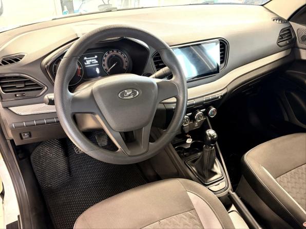 Lada (ВАЗ) Vesta I Рестайлинг (NG) с пробегом 2024 года, цена 1 124 802 рубля, 42100 км, седан, Автокод Объявления