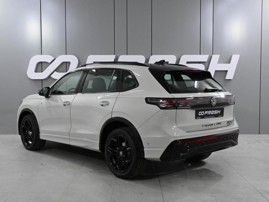 Volkswagen Tiguan II Рестайлинг (China Market) Ростов-на-Дону  - изображение 2