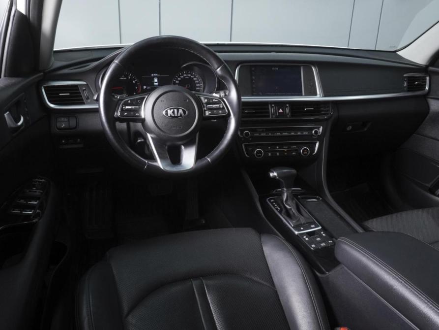 Kia Optima IV Рестайлинг Ростов-на-Дону  - изображение 6