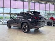 Hyundai Tucson IV Рестайлинг Москва  - изображение 23