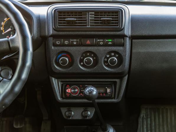 Lada (ВАЗ) Niva Legend I с пробегом 2024 года, цена 818 000 рублей, 54908 км, внедорожник, Автокод Объявления