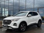 Chery Tiggo 4 Pro I Рестайлинг Энгельс  - изображение 34