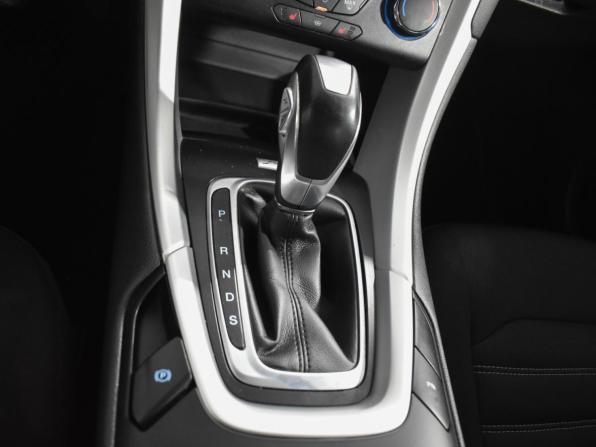 Ford Mondeo V с пробегом 2017 года, цена 1 498 900 рублей, 126457 км, седан, Автокод Объявления