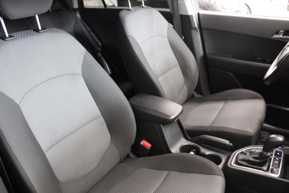 Hyundai Creta I Рестайлинг Томск  - изображение 12