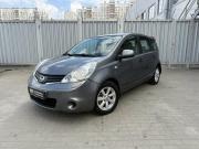 Nissan Note I Рестайлинг Ростов-на-Дону  - изображение 24