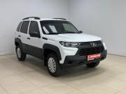 Lada (ВАЗ) Niva Travel I Альметьевск  - изображение 25