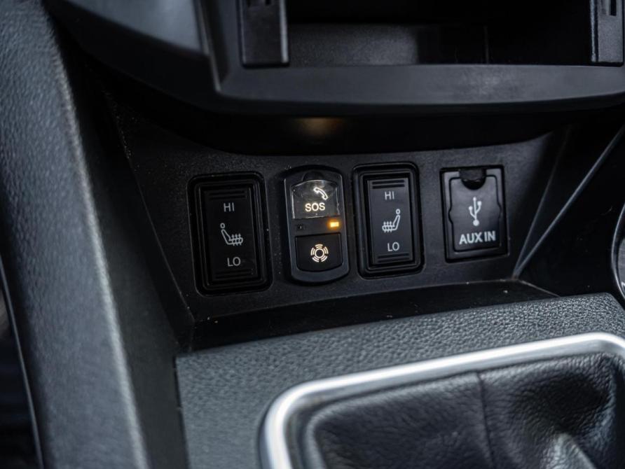 Dongfeng AX7 I Краснодар  - изображение 15