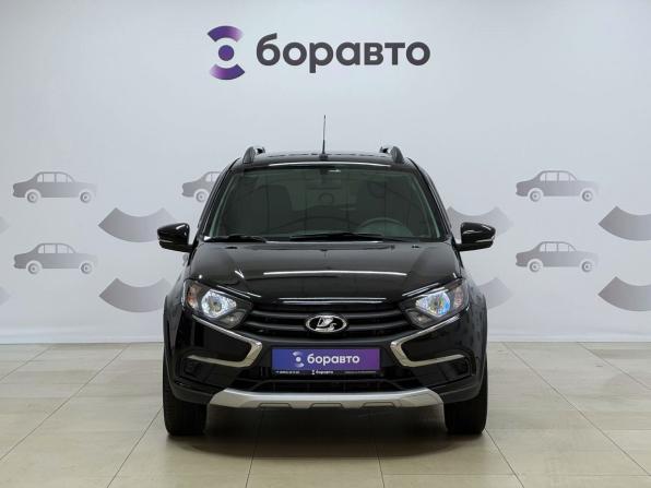Lada (ВАЗ) Granta I Рестайлинг с пробегом 2023 года, цена 895 000 рублей, 54526 км, универсал, Автокод Объявления