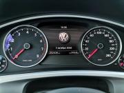 Volkswagen Touareg II Рестайлинг Москва  - изображение 31