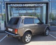 Lada (ВАЗ) 2121 (4x4) I Рестайлинг (2020) Стерлитамак  - изображение 25