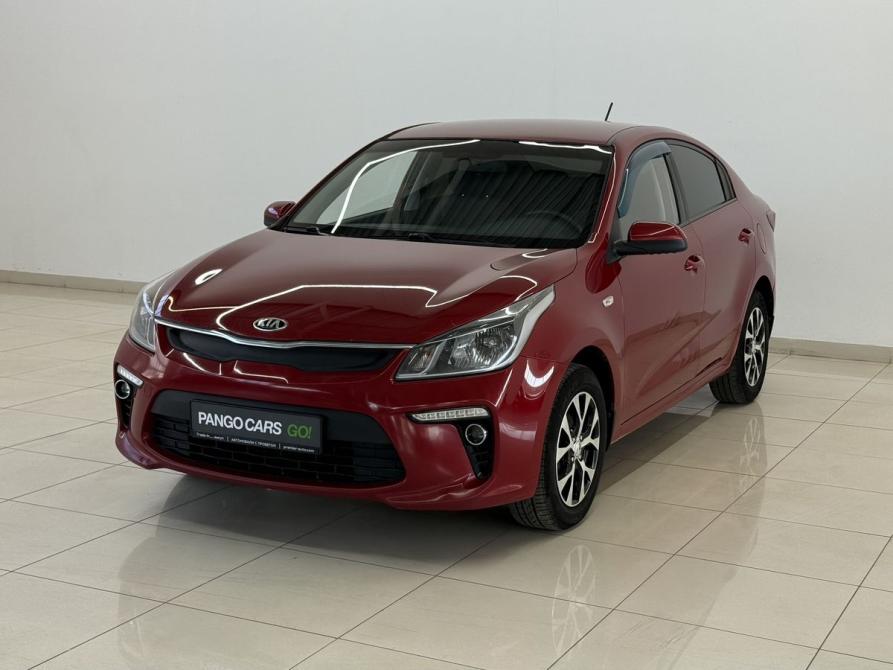 Kia Rio IV Смоленск  - изображение 1