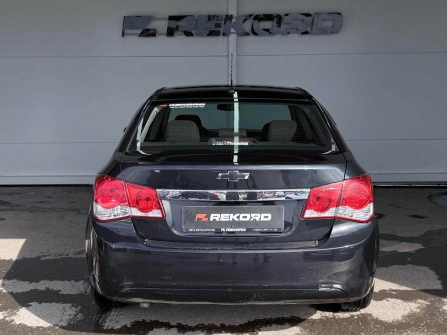 Chevrolet Cruze I Уфа  - изображение 6
