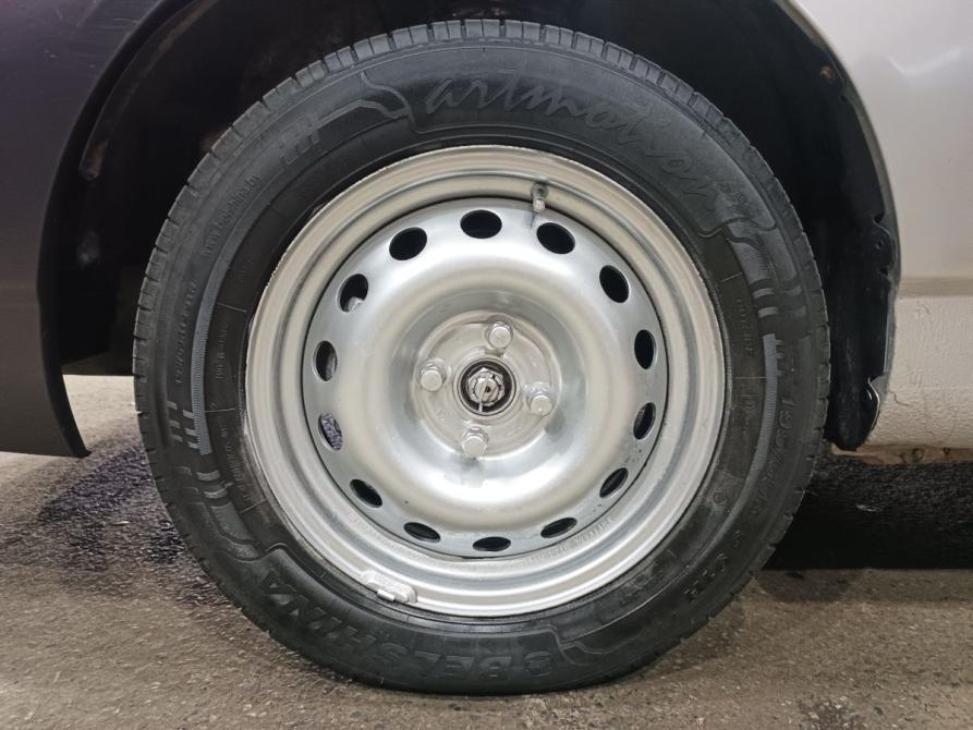 Lifan Solano I (620) Ставрополь  - изображение 8