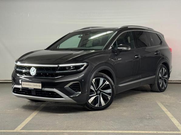 Volkswagen Talagon I с пробегом 2023 года, цена 4 650 000 рублей, 33873 км, внедорожник, Автокод Объявления
