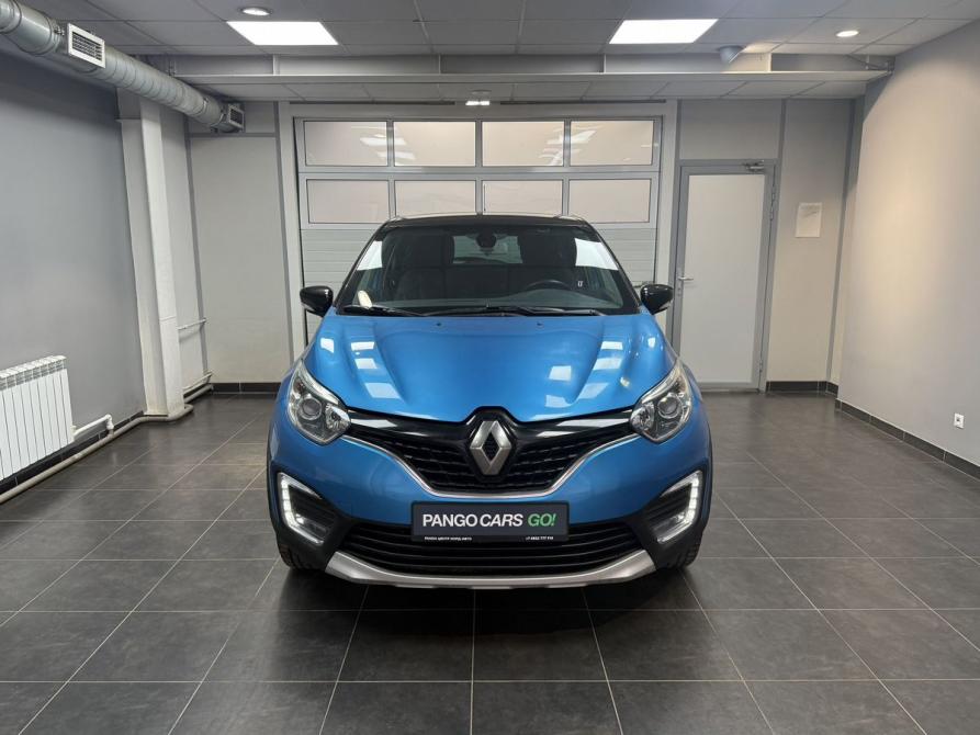 Renault Kaptur I Тверь  - изображение 2
