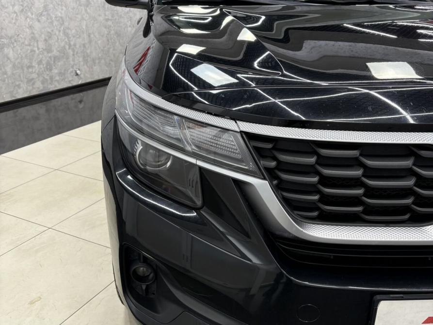 Kia Seltos I Ярославль  - изображение 29