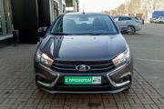 Lada (ВАЗ) Vesta I Ульяновск  - изображение 29
