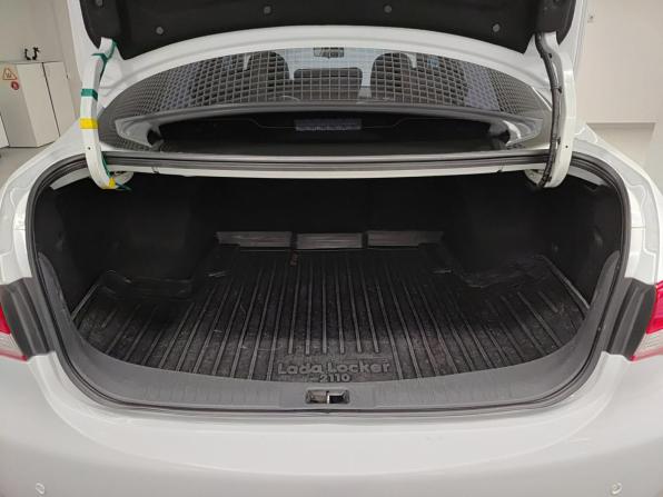 Nissan Almera III (G15) с пробегом 2014 года, цена 479 000 рублей, 177518 км, седан, Автокод Объявления