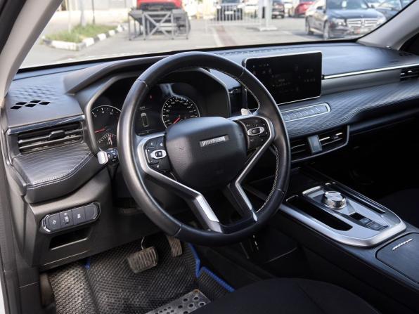 Haval Jolion I с пробегом 2022 года, цена 1 778 000 рублей, 57716 км, внедорожник, Автокод Объявления