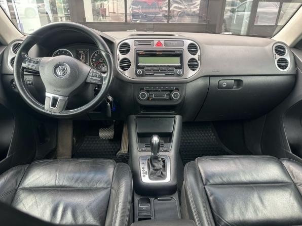 Volkswagen Tiguan I с пробегом 2010 года, цена 1 050 000 рублей, 228020 км, внедорожник, Автокод Объявления