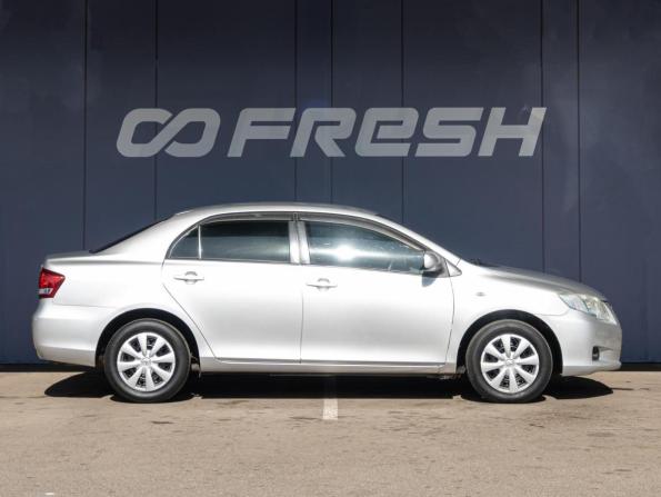 Toyota Corolla X (E140 E150) Рестайлинг с пробегом 2010 года, цена 770 000 рублей, 143262 км, седан, Автокод Объявления