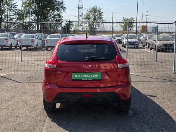 Lada (ВАЗ) XRAY I с пробегом 2019 года, цена 994 000 рублей, 88000 км, хэтчбек, Автокод Объявления