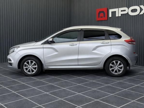 Lada (ВАЗ) XRAY I с пробегом 2021 года, цена 1 057 000 рублей, 36007 км, хэтчбек, Автокод Объявления