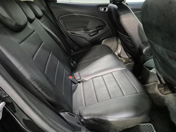 Ford EcoSport II с пробегом 2015 года, цена 887 000 рублей, 261000 км, внедорожник, Автокод Объявления