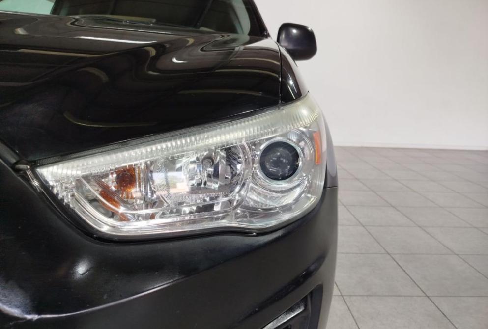 Mitsubishi ASX I Рестайлинг Саратов  - изображение 9