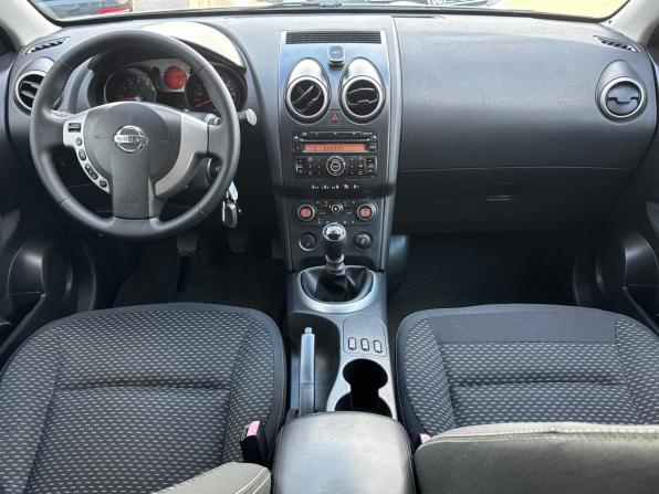 Nissan Qashqai I с пробегом 2008 года, цена 865 000 рублей, 253322 км, внедорожник, Автокод Объявления