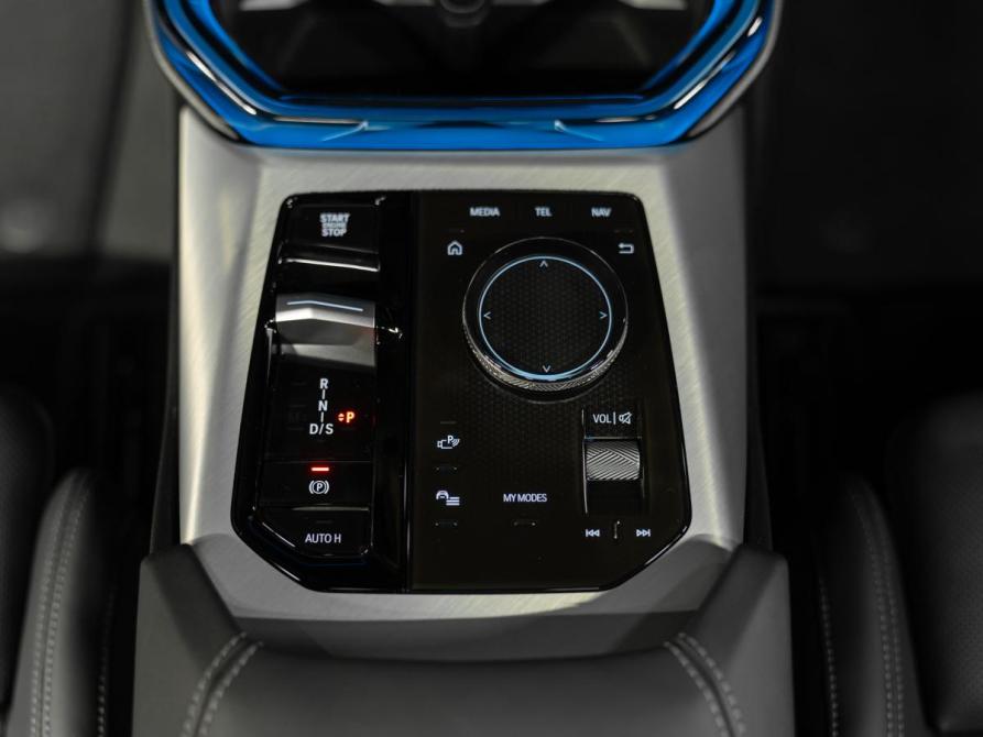 BMW X3 IV (G45/G48) Москва  - изображение 17
