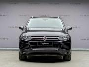 Volkswagen Touareg II Москва  - изображение 19